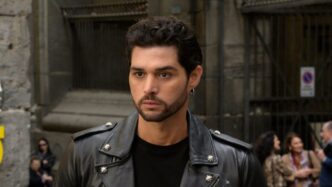 Erasmo Genzini3A L27Ascesa Di Un