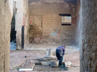 Ercolano3A Riaprono I Cantieri