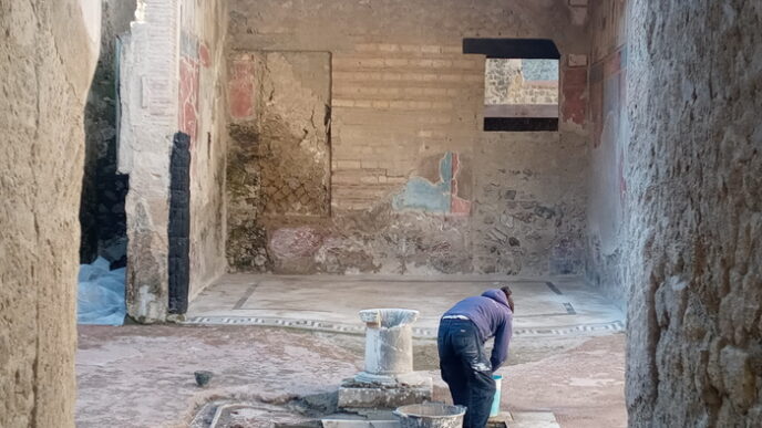 Ercolano3A Riaprono I Cantieri