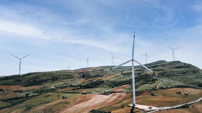 Erg E Engie Siglano Un Accordo