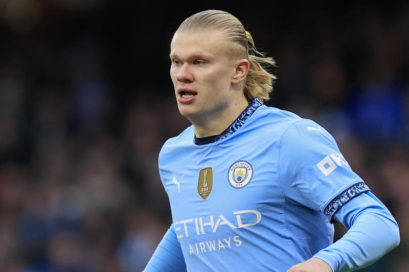 Erling Haaland Prolunga La Sua