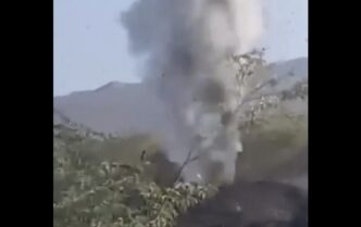 Eruzione Vulcanica E Terremoti