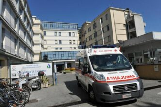 Escalation Di Violenza Al Pron