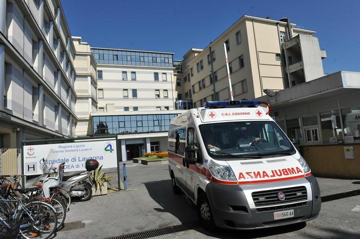 Escalation Di Violenza Al Pron