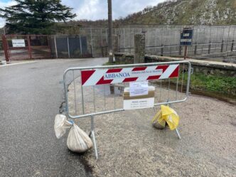 Esondazioni E Maltempo In Sard