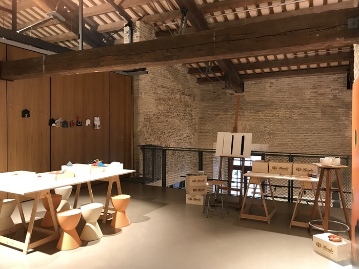 Esperienza Multisensoriale Al