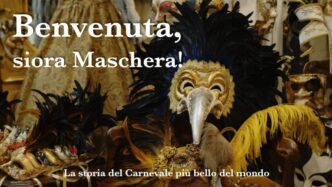 Esplorando Il Carnevale Di Ven