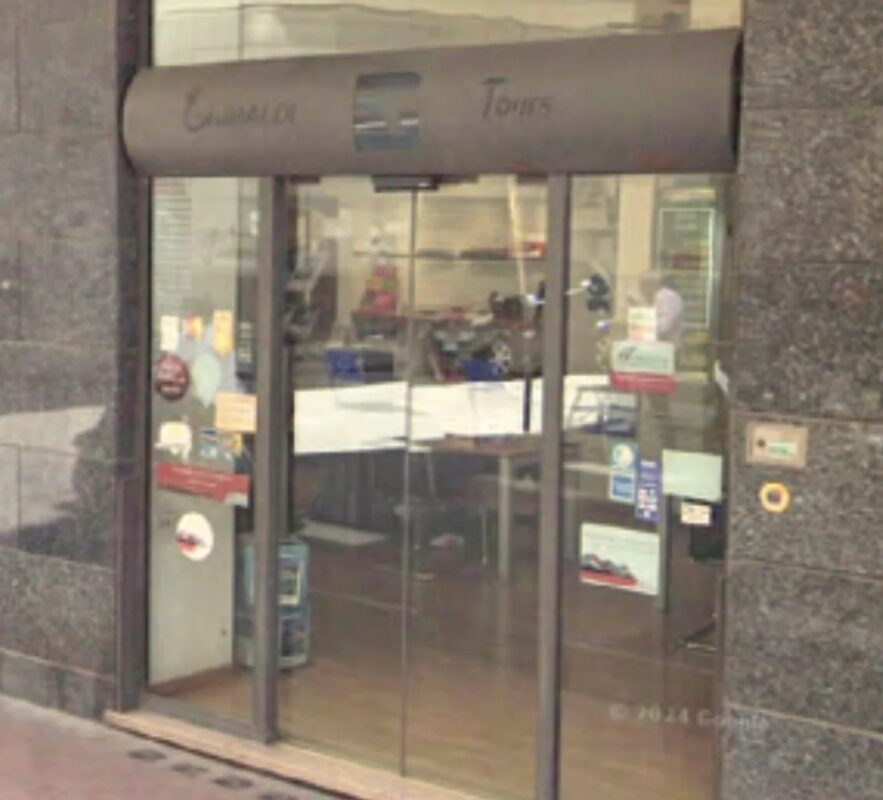 Esplosione In Centro Napoli3A O