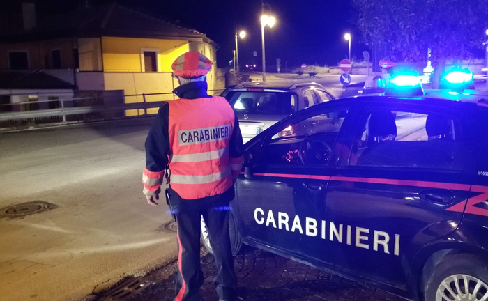 Esplosione In Un Negozio Di Ga