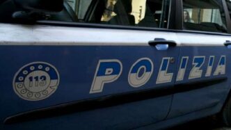 Estorsione E Tragedia A Palerm