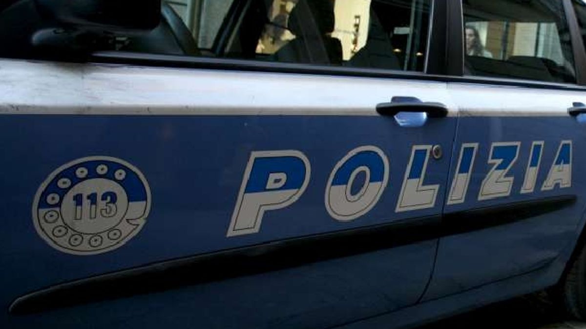 Estorsione E Tragedia A Palerm