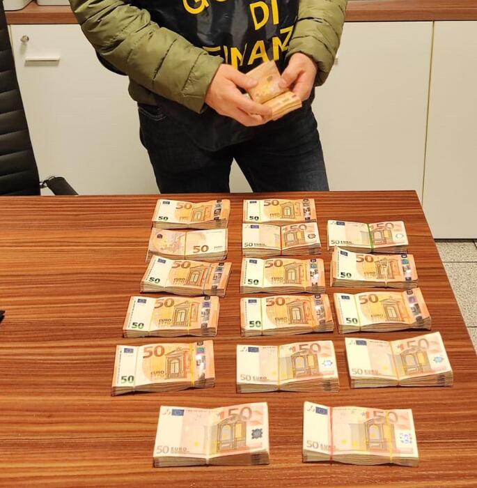 Estorsione E Usura3A La Paura D