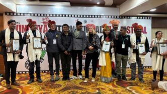 Etnoragc3B93A Il Cortometraggio Ch