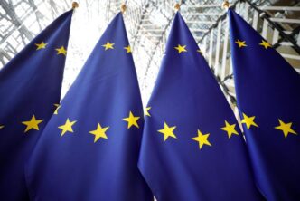 Eurodeputati In Fermento3A Il D