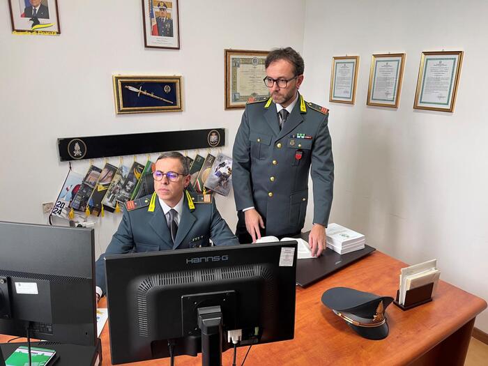 Evasione Fiscale Nel Settore C