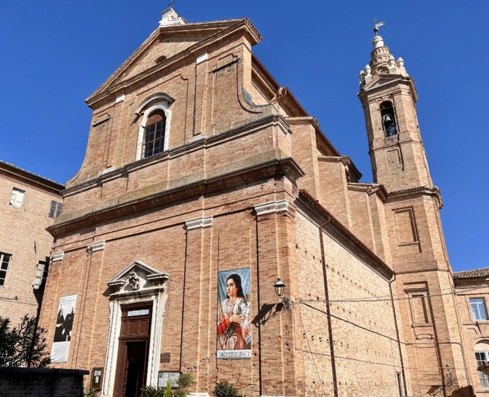 Eventi Per La Visita Delle Spo