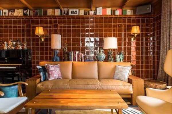 Evok Collection Lancia Il Brac