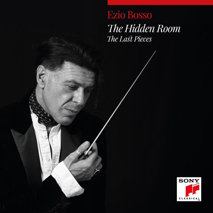 Ezio Bosso3A Il Nuovo Album Pos