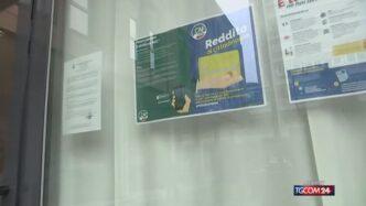 Falsi Percettori Di Sussidi3A S