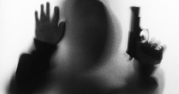 Fare I Conti Con Un Femminicid
