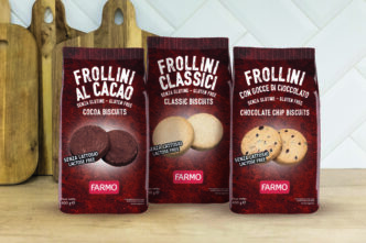 Farmo Si Prepara A Brillare A