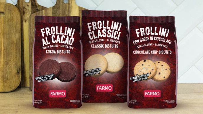 Farmo Si Prepara A Brillare A