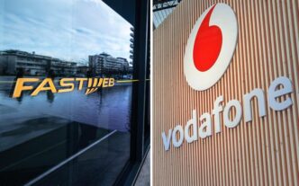 Fastweb E Vodafone Si Uniscono
