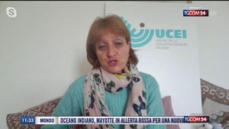 Fatti Allarmanti A Roma E Bolo