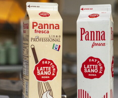Fattoria Latte Sano3A Le28099Azienda