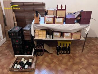 Fatture False E Evasione Fisca