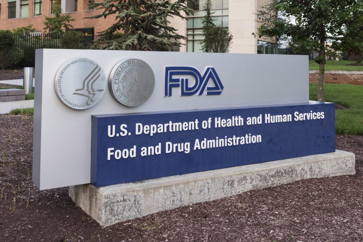 Fda Approva Le Bustine Di Nico