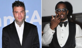 Fedez Commenta Le Accuse Contr
