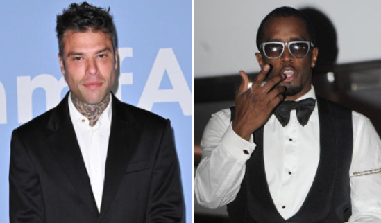 Fedez Commenta Le Accuse Contr