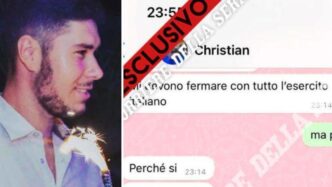 Femminicidio A Cisterna3A La Te