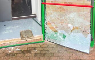 Fermana3A Svaligiato Il Ristora