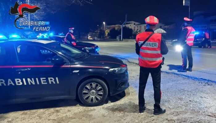 Fermano3A Dieci Persone Segnala