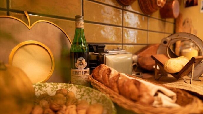 Fernet Branca3A Un Viaggio Attr