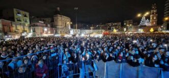 Festa Della Befana A Napoli3A 5