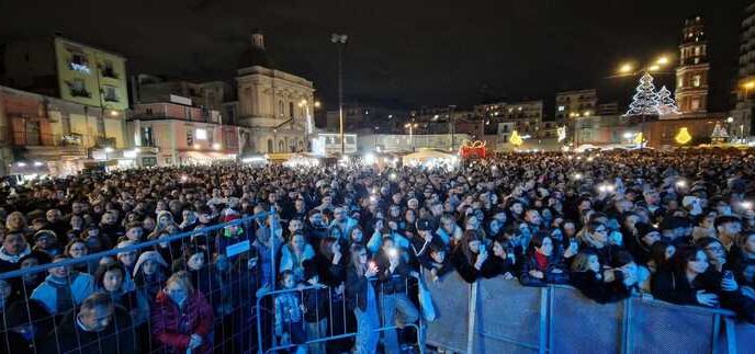 Festa Della Befana A Napoli3A 5
