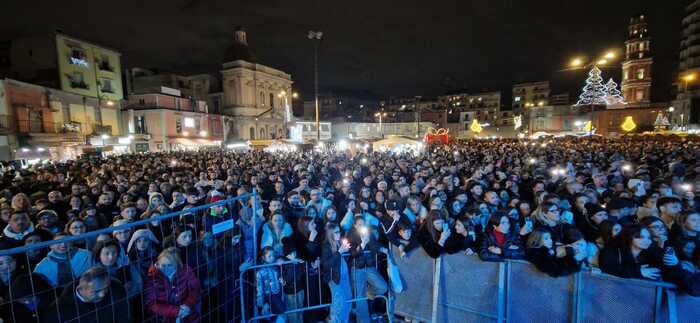Festa Della Befana A Napoli3A 5
