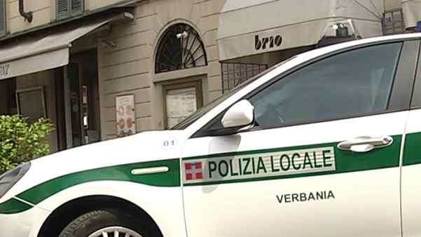Festa Della Polizia Municipale
