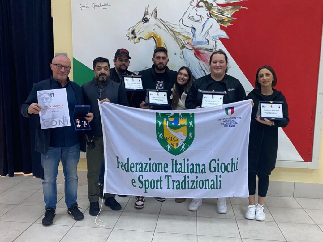 Festeggiamenti Al Parco Della