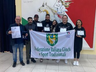 Festeggiamenti Al Parco Della