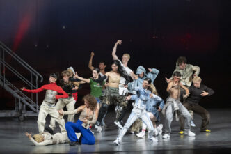 Festival Bolzano Danza3A Premia