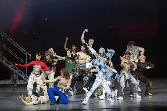 Festival Bolzano Danza3A Premia