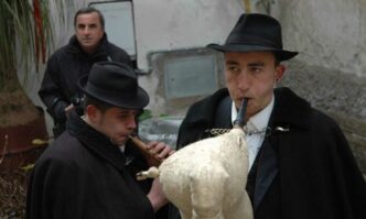 Festival Della Zampogna3A A For