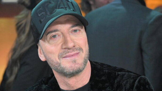 Festival Di Sanremo3A Gli Artis