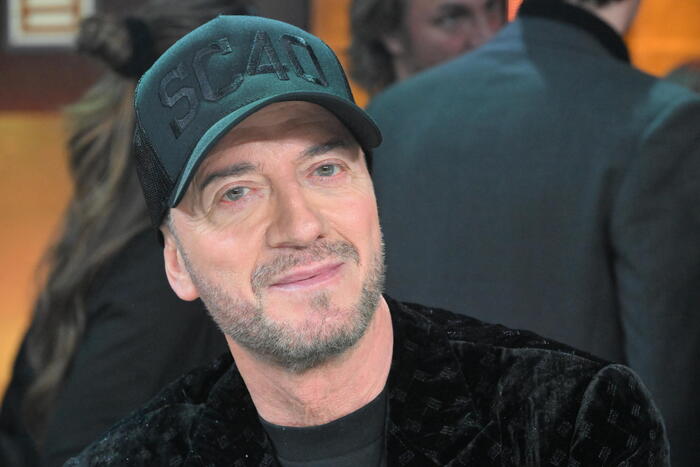 Festival Di Sanremo3A Gli Artis