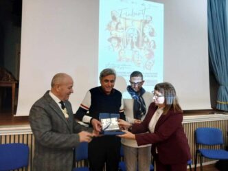 Fiabexit3A Il Cortometraggio It