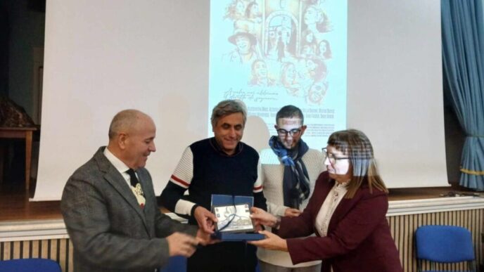 Fiabexit3A Il Cortometraggio It